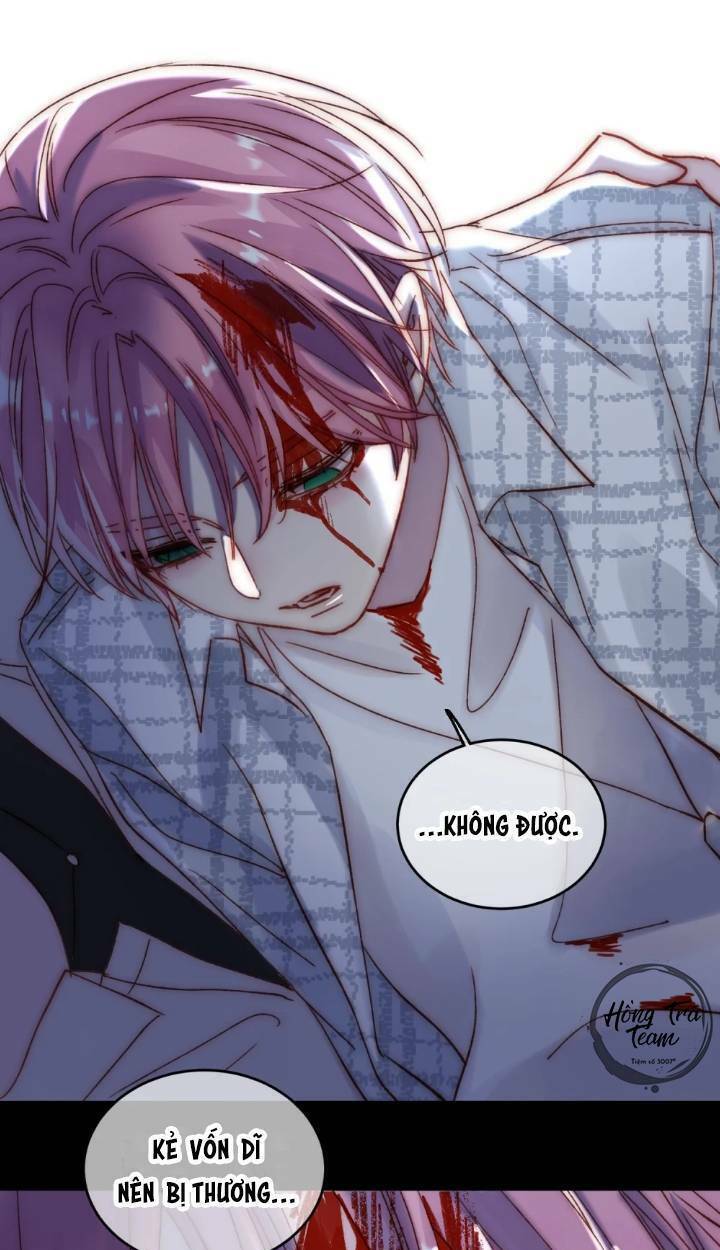 Tôi Phải Làm Một Kẻ Đại Xấu Xa - Chapter 27 - Page 36