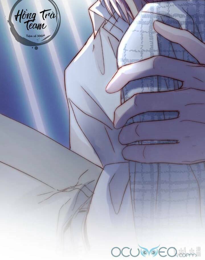 Tôi Phải Làm Một Kẻ Đại Xấu Xa - Chapter 27 - Page 38