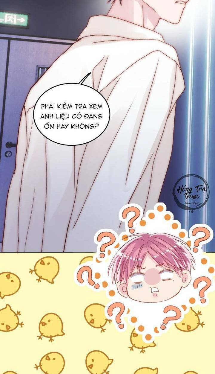 Tôi Phải Làm Một Kẻ Đại Xấu Xa - Chapter 27 - Page 5