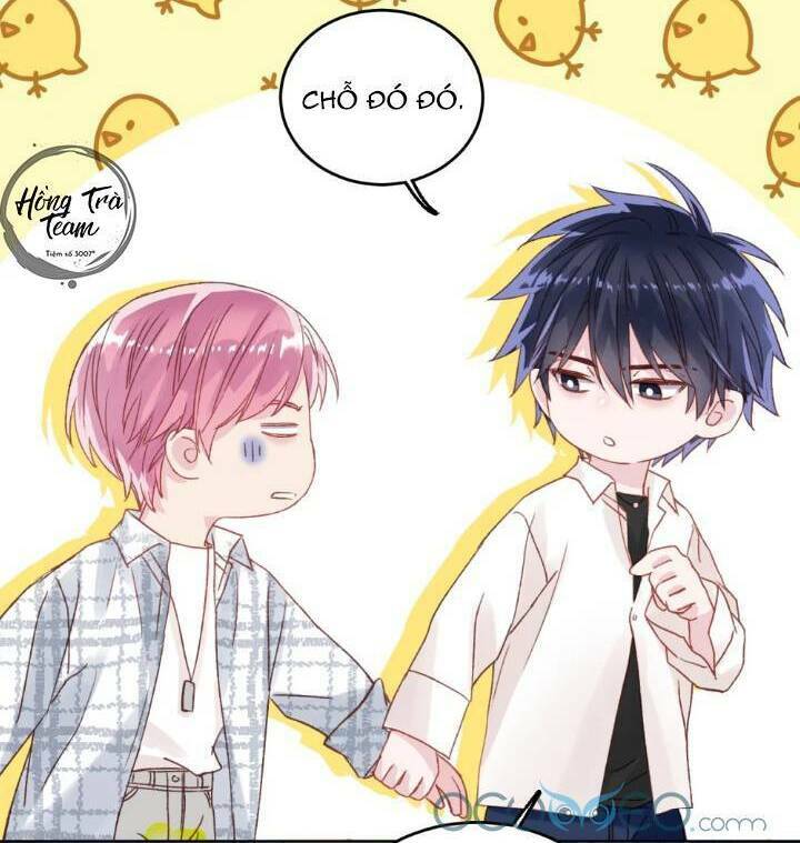 Tôi Phải Làm Một Kẻ Đại Xấu Xa - Chapter 27 - Page 6