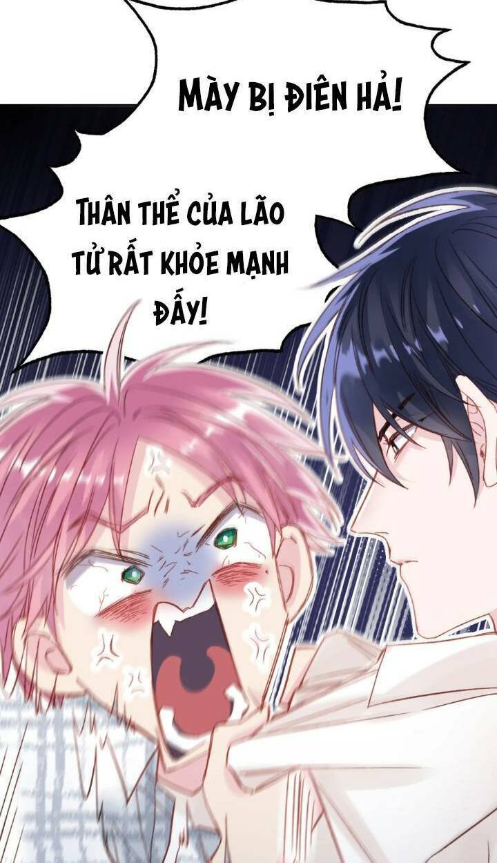 Tôi Phải Làm Một Kẻ Đại Xấu Xa - Chapter 27 - Page 8