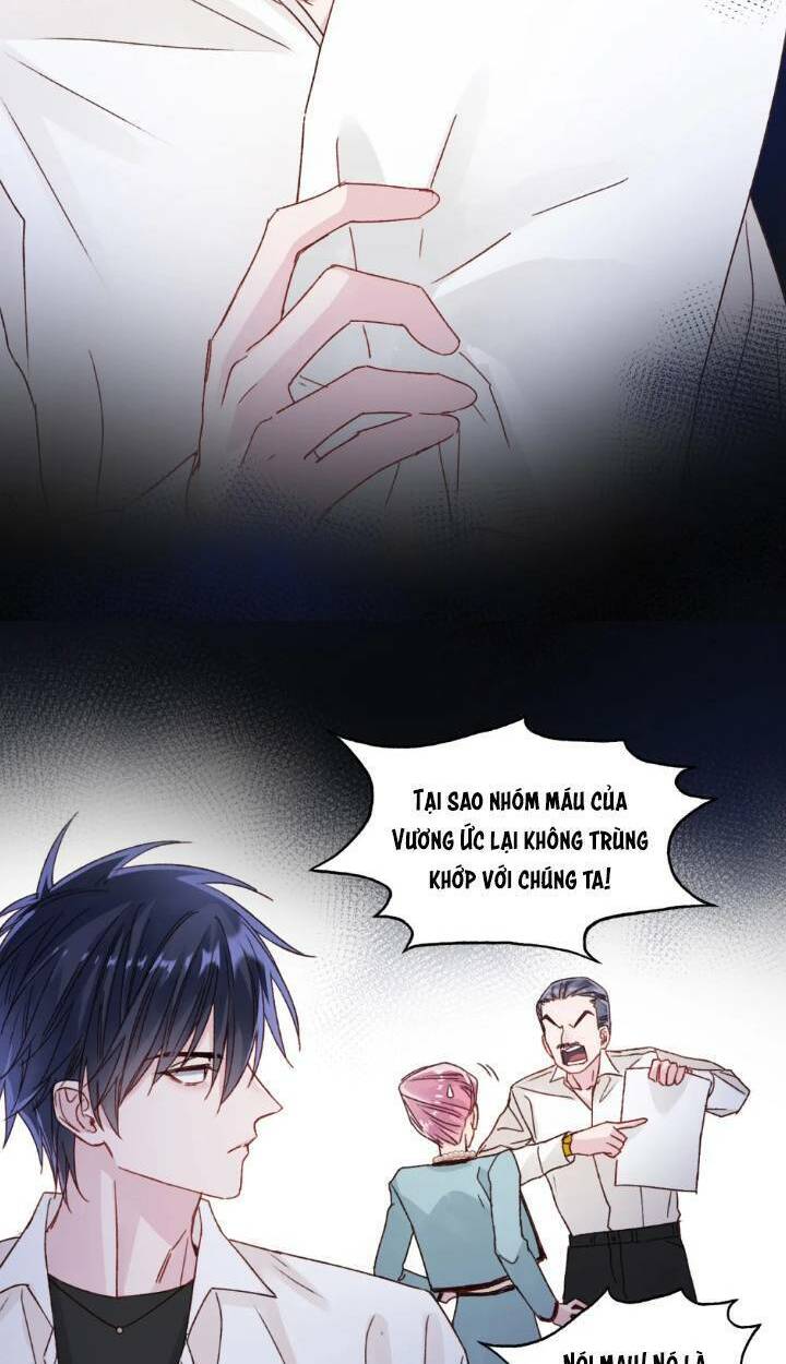 Tôi Phải Làm Một Kẻ Đại Xấu Xa - Chapter 28 - Page 9