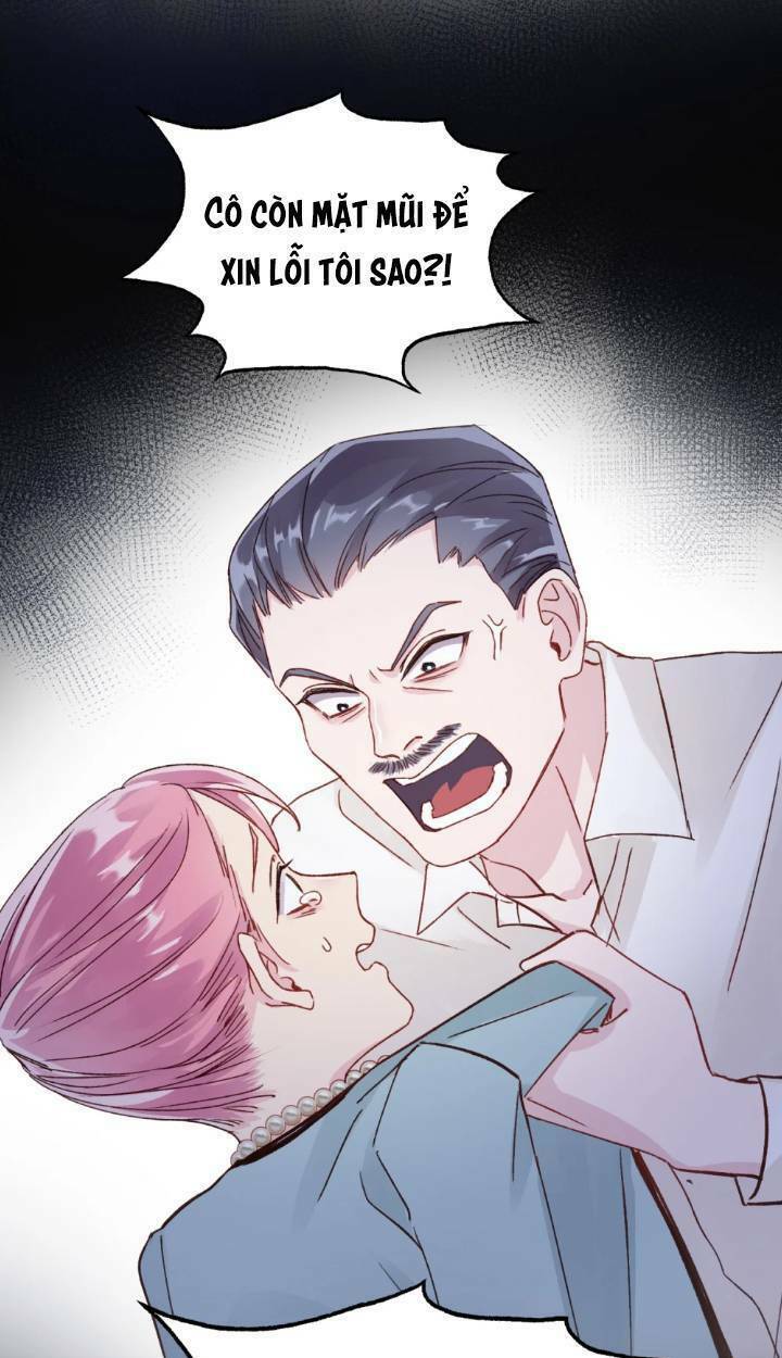 Tôi Phải Làm Một Kẻ Đại Xấu Xa - Chapter 28 - Page 11