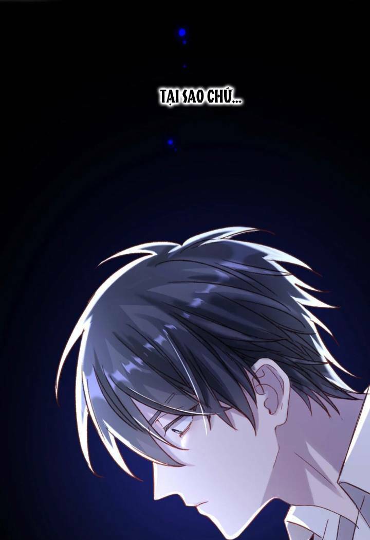 Tôi Phải Làm Một Kẻ Đại Xấu Xa - Chapter 28 - Page 22