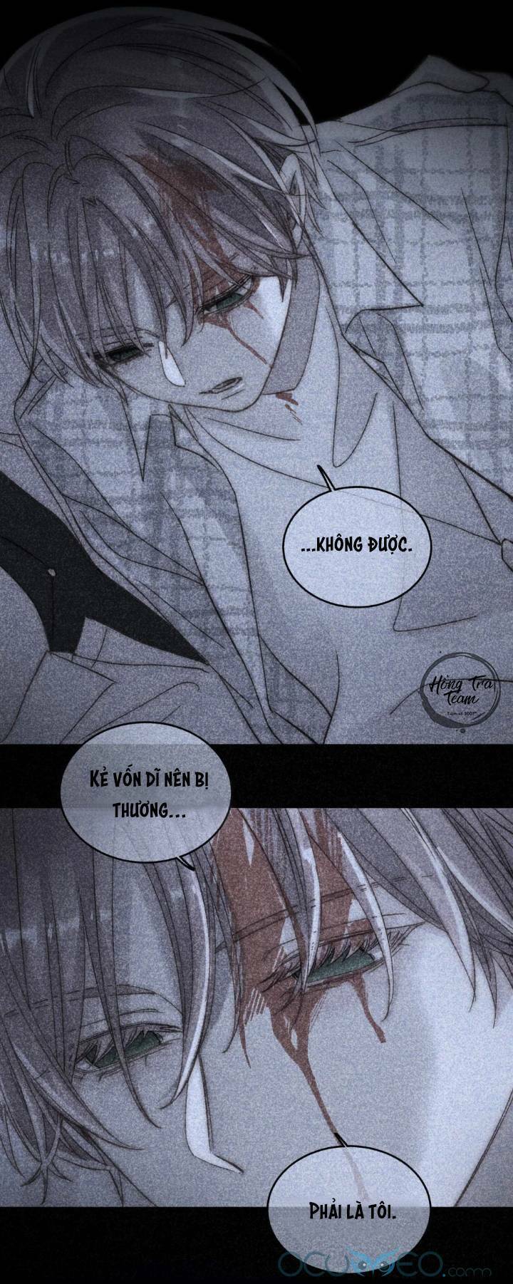 Tôi Phải Làm Một Kẻ Đại Xấu Xa - Chapter 28 - Page 24