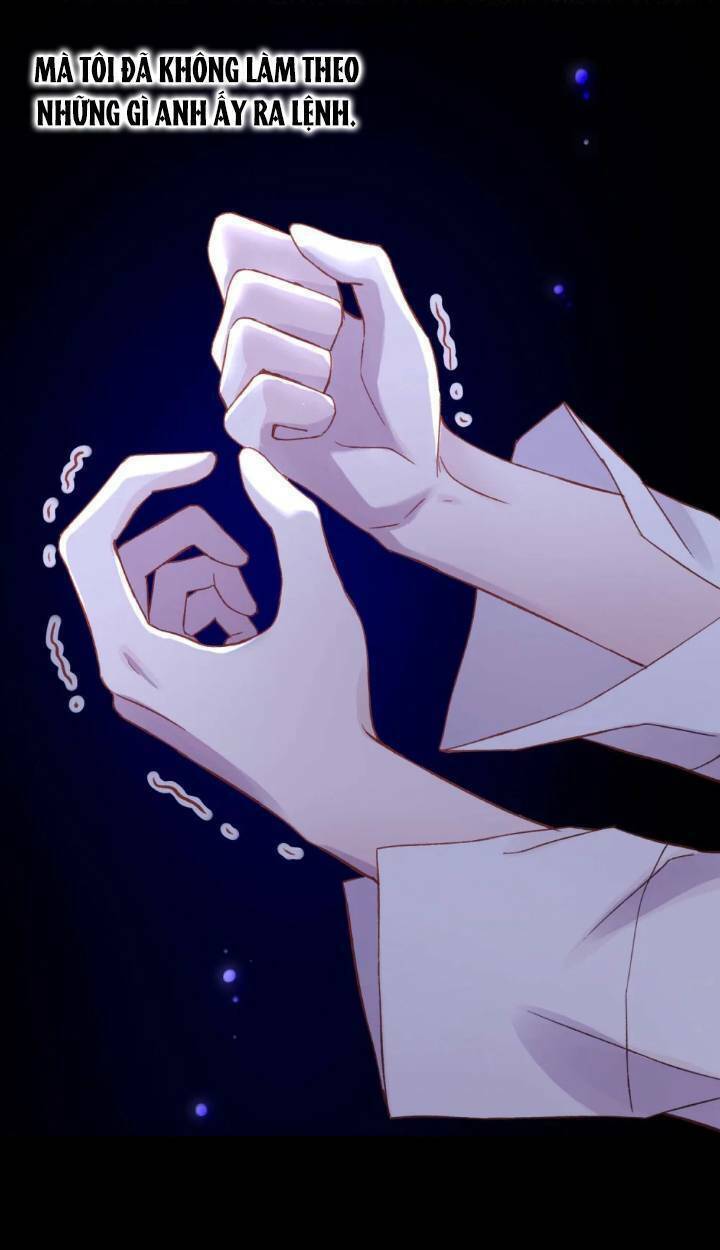 Tôi Phải Làm Một Kẻ Đại Xấu Xa - Chapter 28 - Page 25