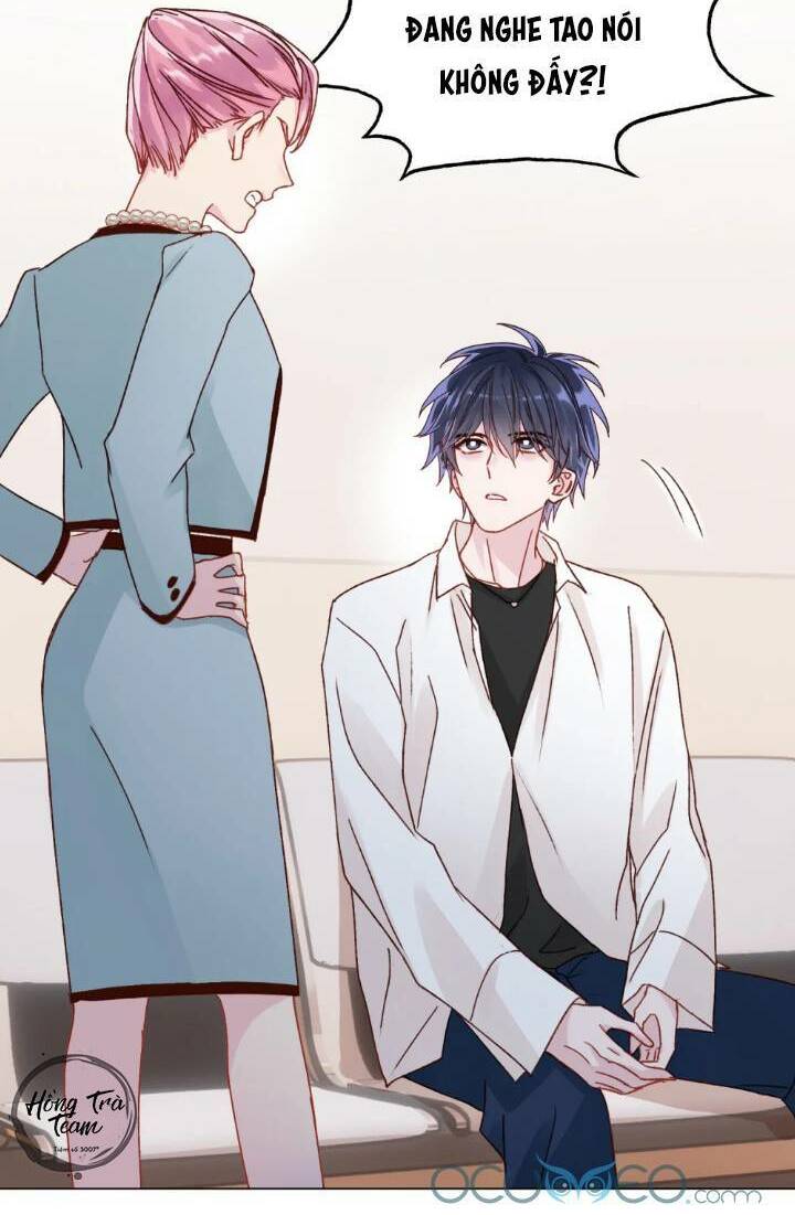 Tôi Phải Làm Một Kẻ Đại Xấu Xa - Chapter 28 - Page 29