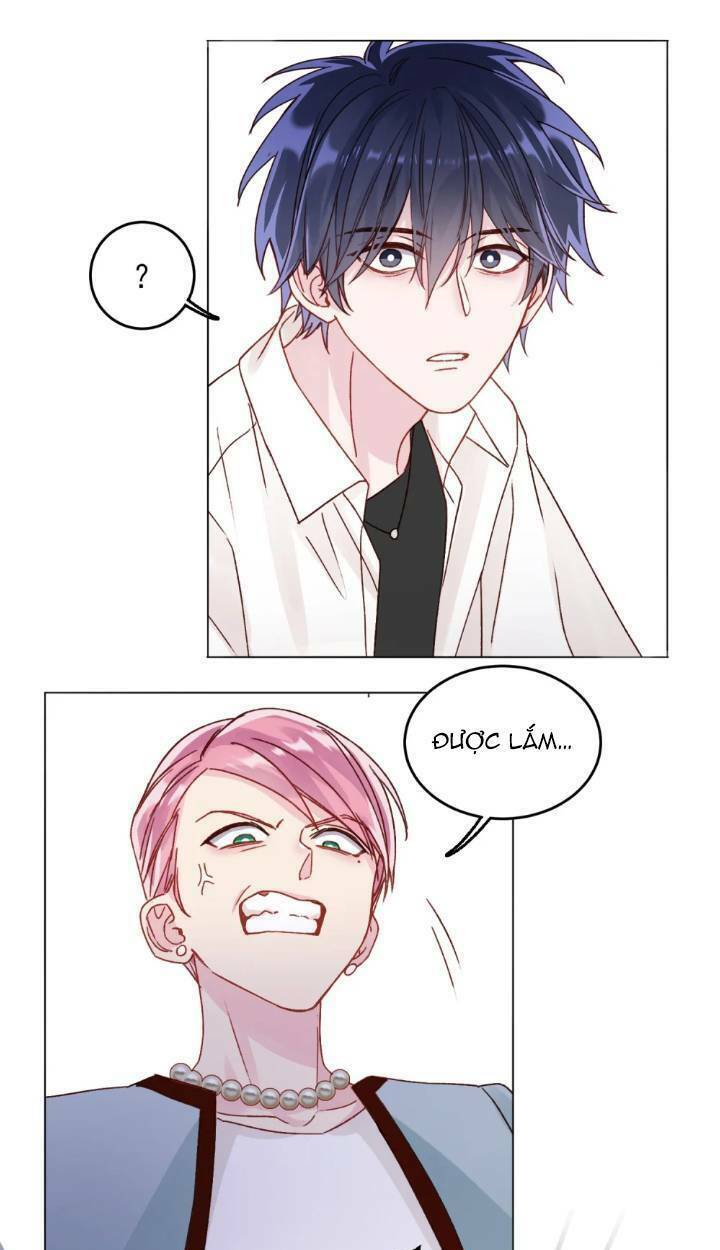 Tôi Phải Làm Một Kẻ Đại Xấu Xa - Chapter 28 - Page 30