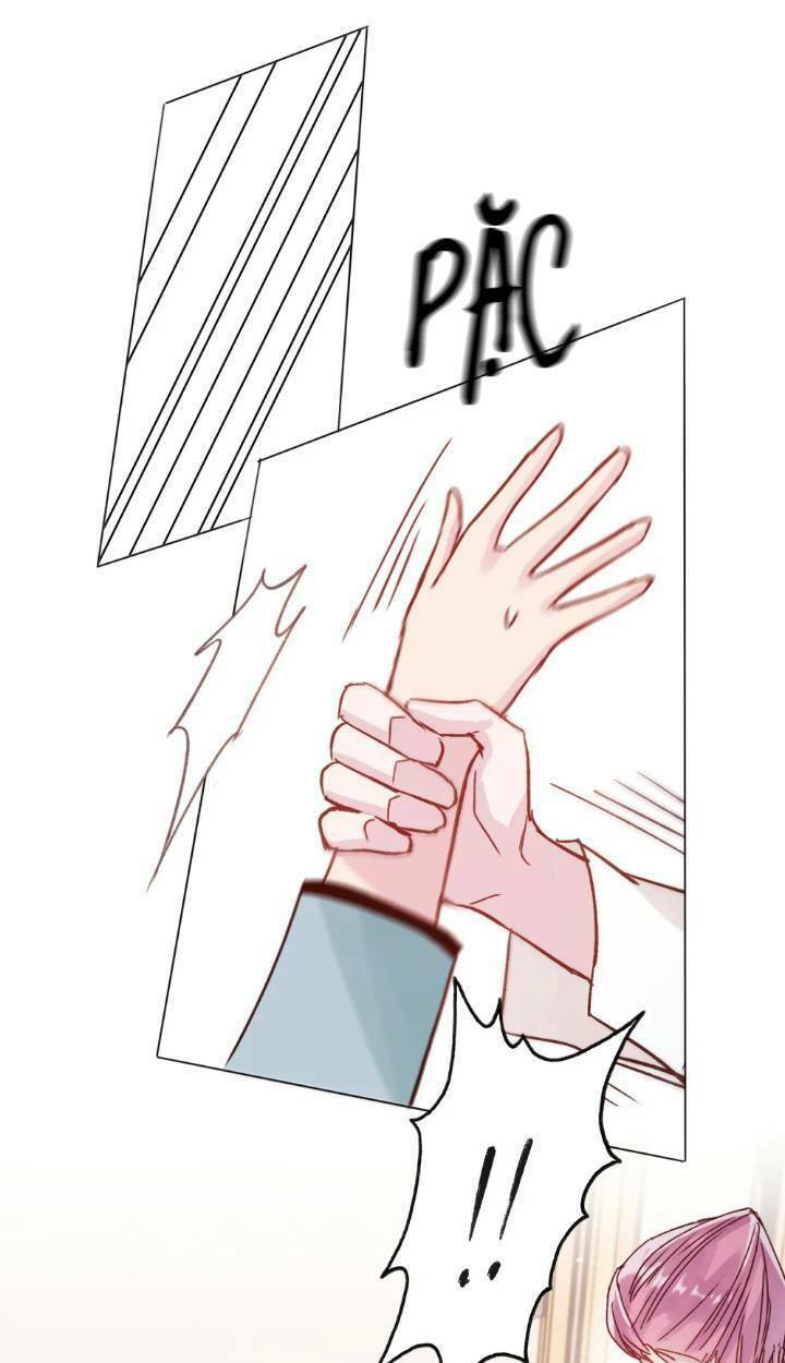 Tôi Phải Làm Một Kẻ Đại Xấu Xa - Chapter 28 - Page 33