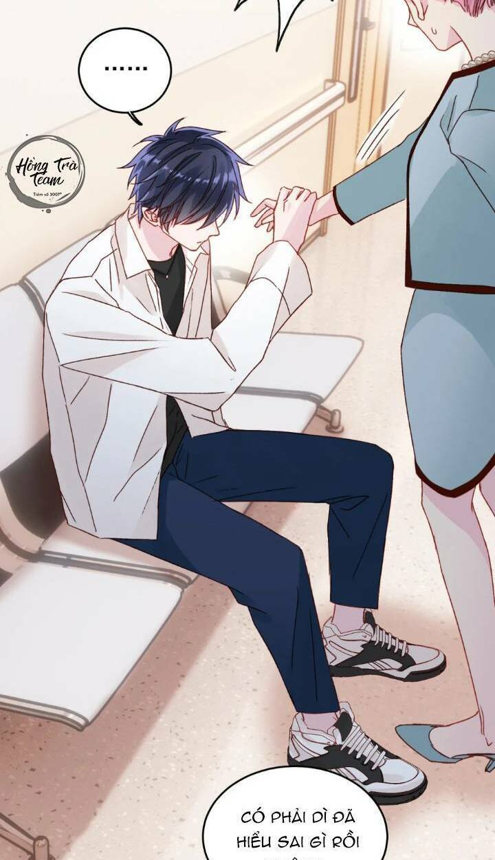 Tôi Phải Làm Một Kẻ Đại Xấu Xa - Chapter 28 - Page 34