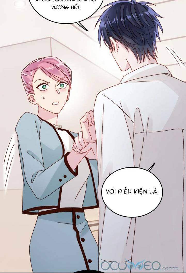 Tôi Phải Làm Một Kẻ Đại Xấu Xa - Chapter 28 - Page 37