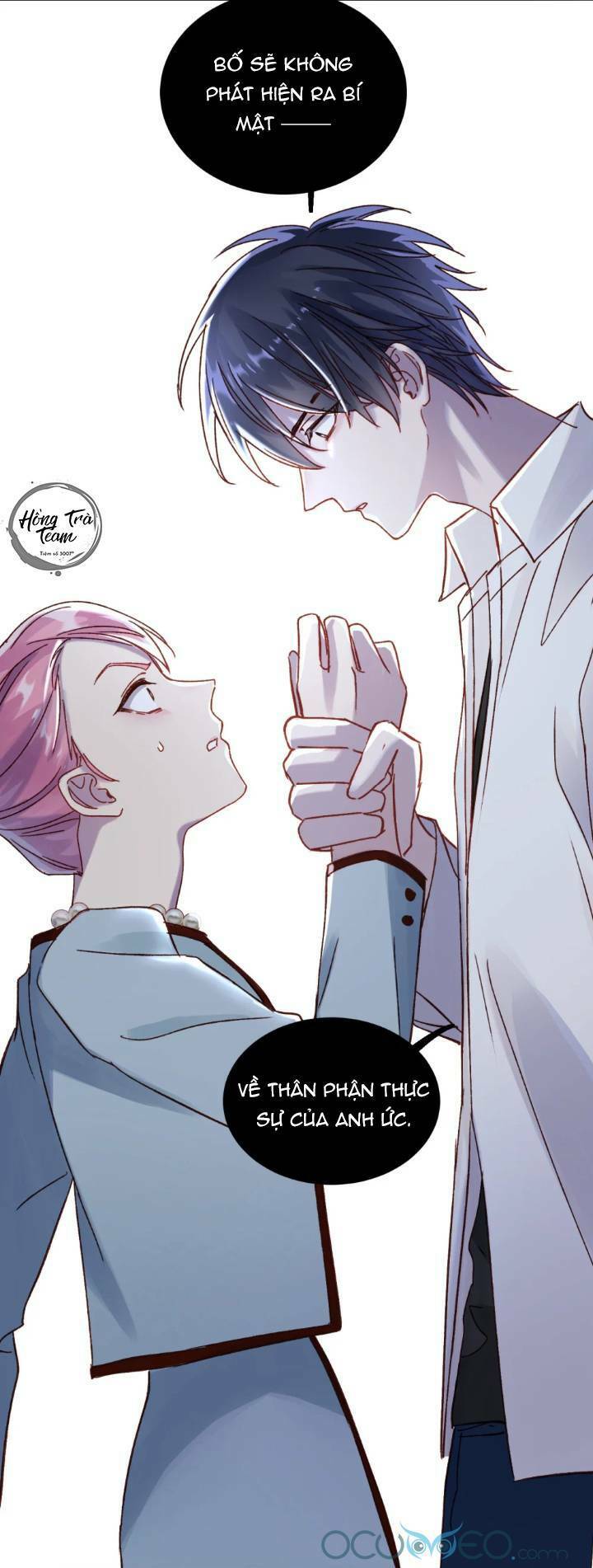 Tôi Phải Làm Một Kẻ Đại Xấu Xa - Chapter 28 - Page 38