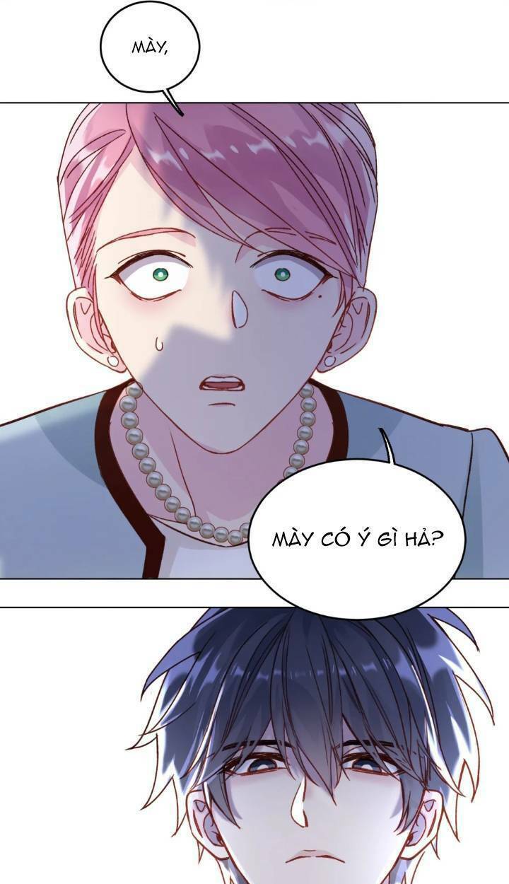 Tôi Phải Làm Một Kẻ Đại Xấu Xa - Chapter 28 - Page 39