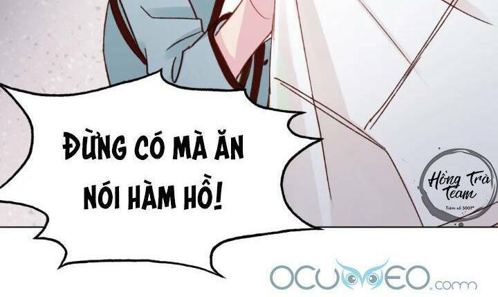Tôi Phải Làm Một Kẻ Đại Xấu Xa - Chapter 28 - Page 41