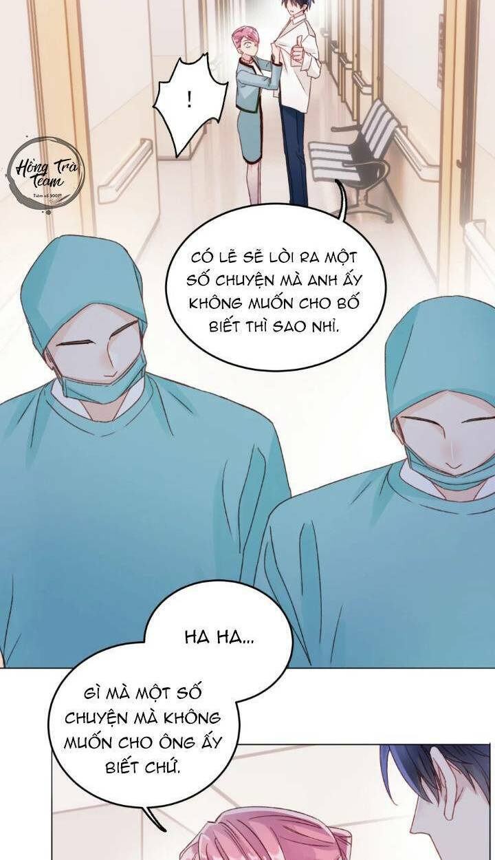 Tôi Phải Làm Một Kẻ Đại Xấu Xa - Chapter 28 - Page 43