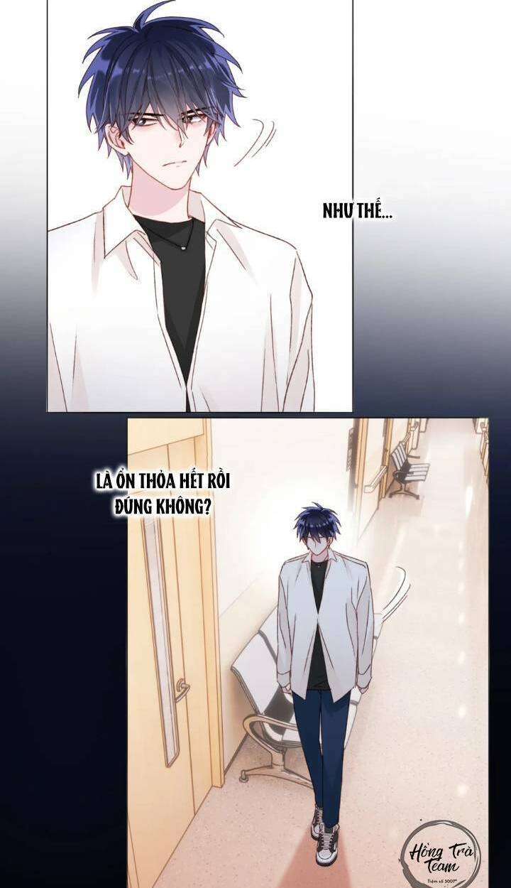 Tôi Phải Làm Một Kẻ Đại Xấu Xa - Chapter 28 - Page 46