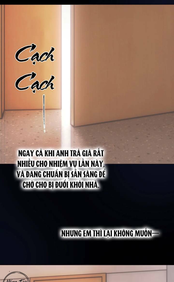 Tôi Phải Làm Một Kẻ Đại Xấu Xa - Chapter 28 - Page 48