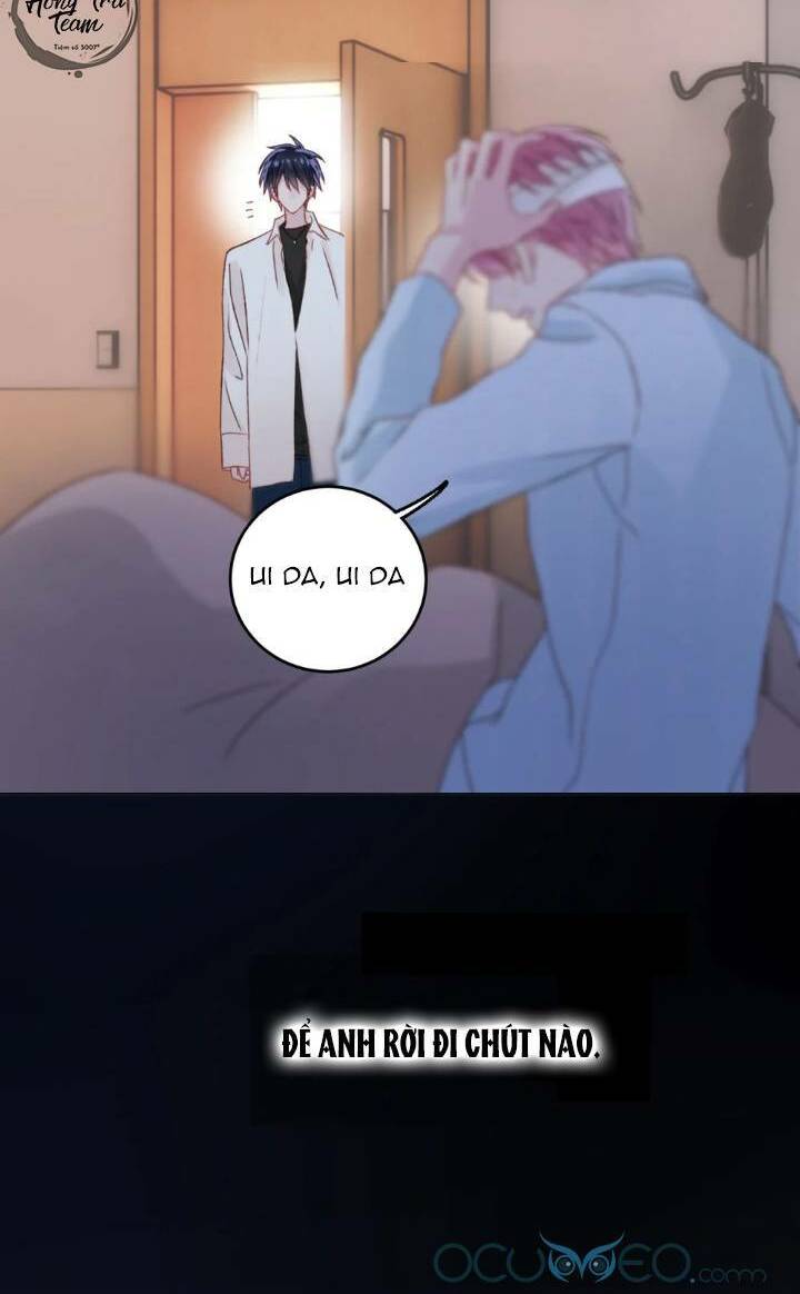 Tôi Phải Làm Một Kẻ Đại Xấu Xa - Chapter 28 - Page 49