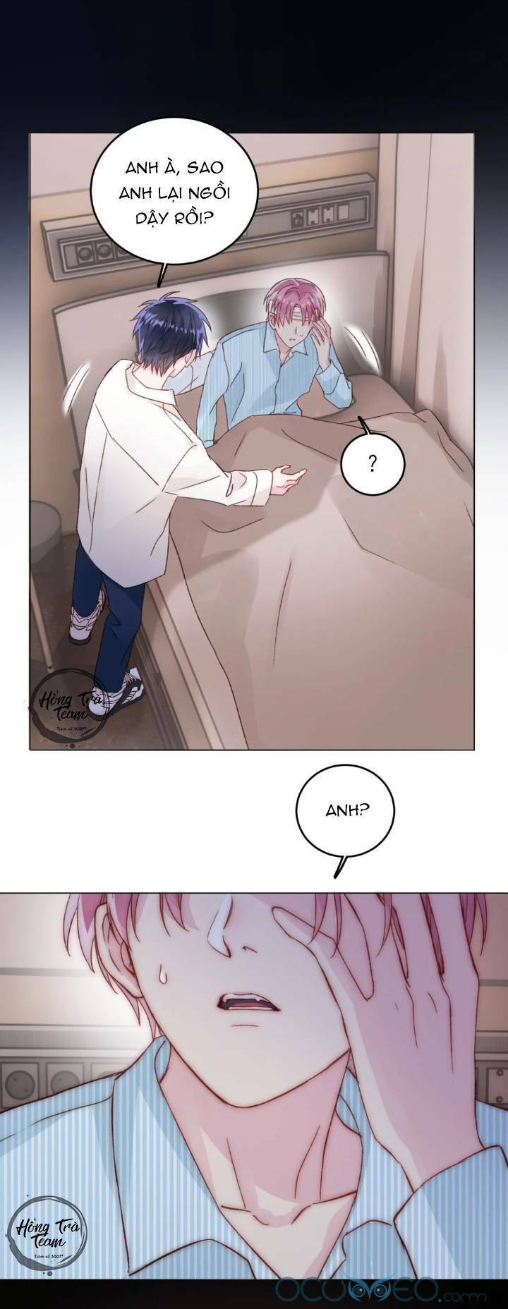 Tôi Phải Làm Một Kẻ Đại Xấu Xa - Chapter 28 - Page 50