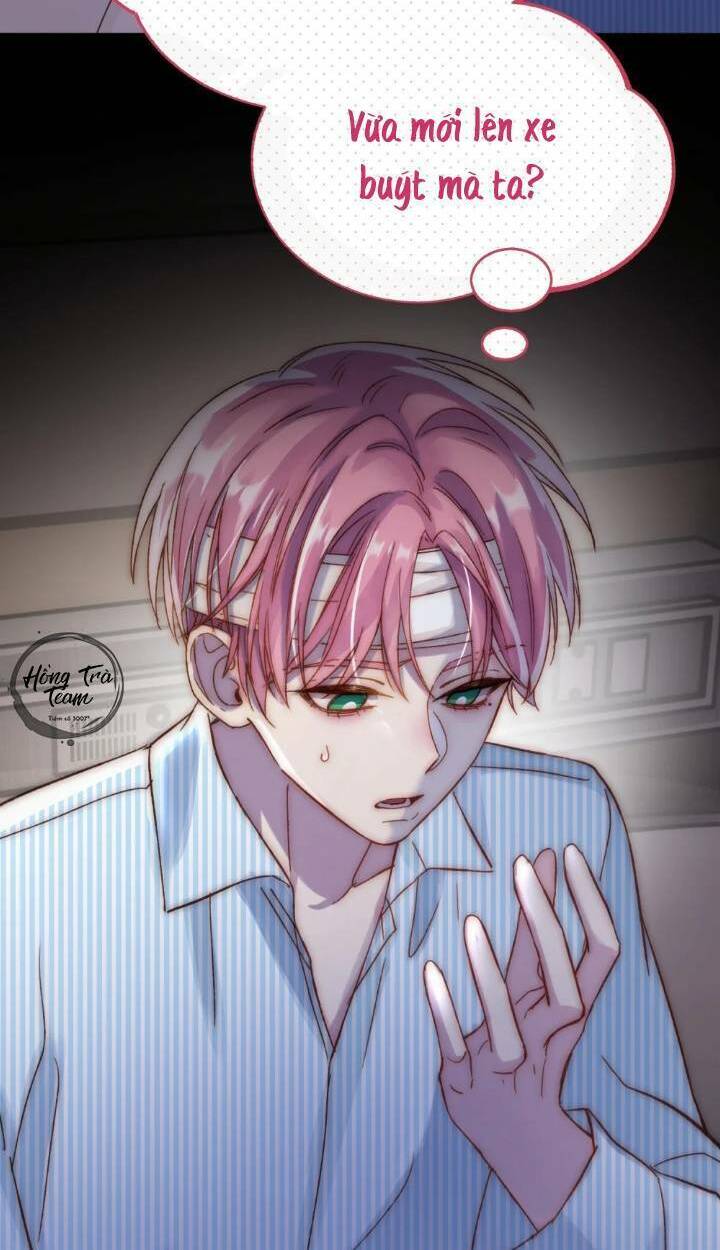 Tôi Phải Làm Một Kẻ Đại Xấu Xa - Chapter 28 - Page 52