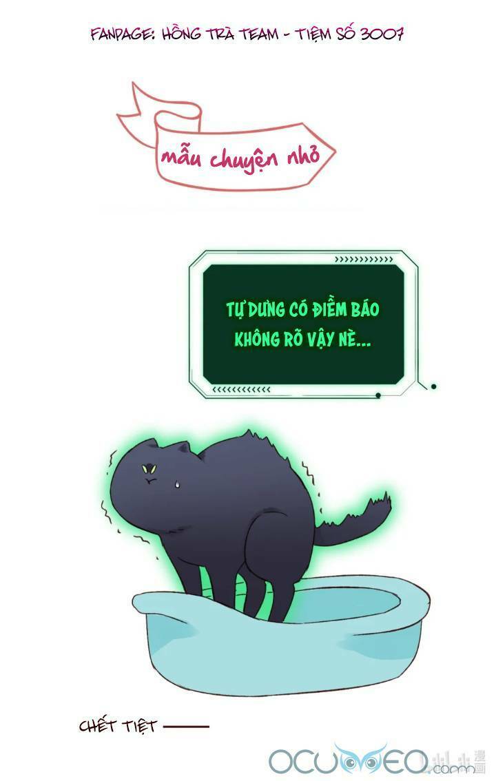 Tôi Phải Làm Một Kẻ Đại Xấu Xa - Chapter 28 - Page 54