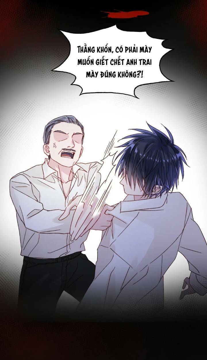 Tôi Phải Làm Một Kẻ Đại Xấu Xa - Chapter 28 - Page 5