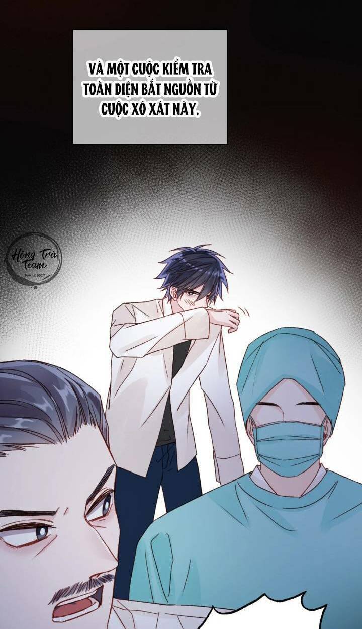 Tôi Phải Làm Một Kẻ Đại Xấu Xa - Chapter 28 - Page 6