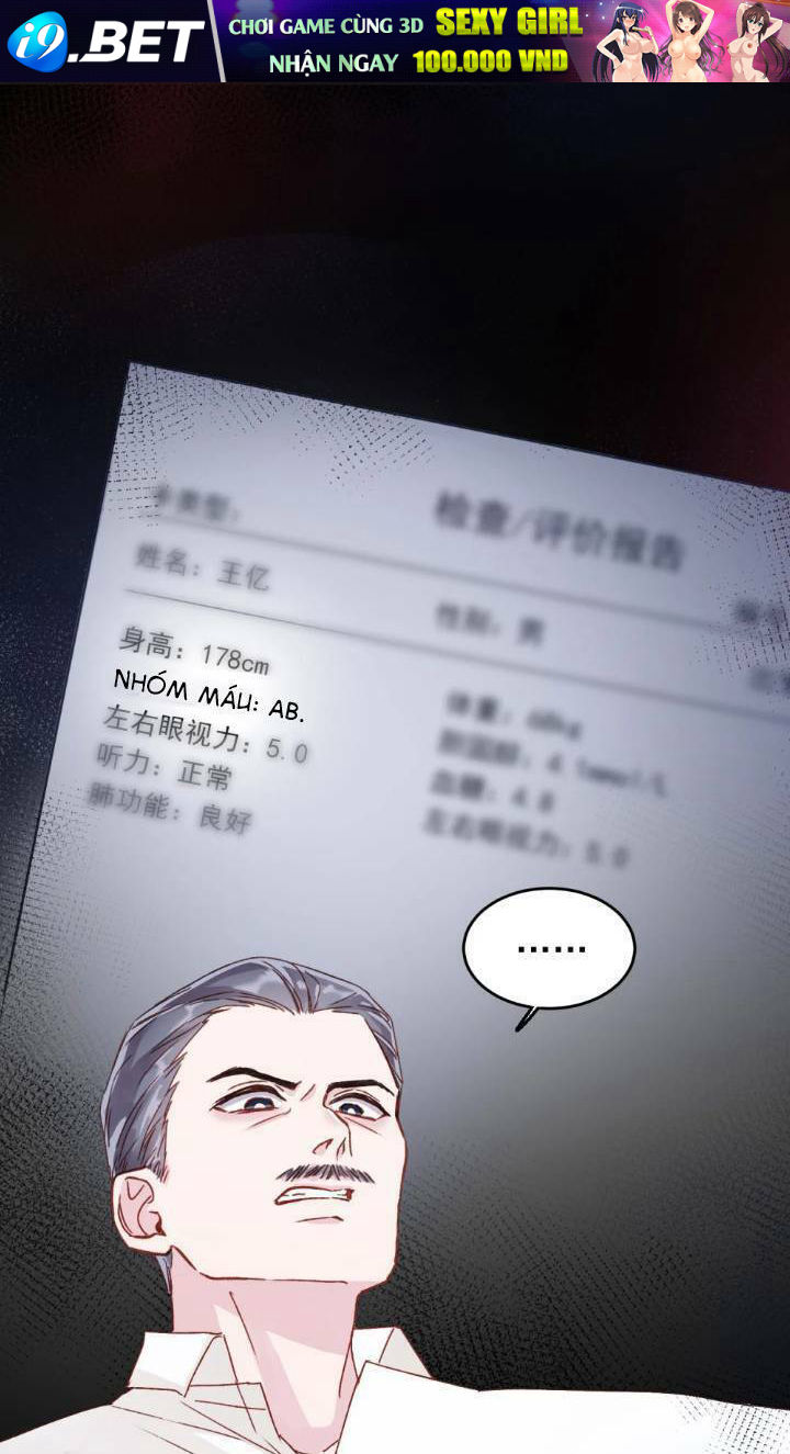 Tôi Phải Làm Một Kẻ Đại Xấu Xa - Chapter 28 - Page 8