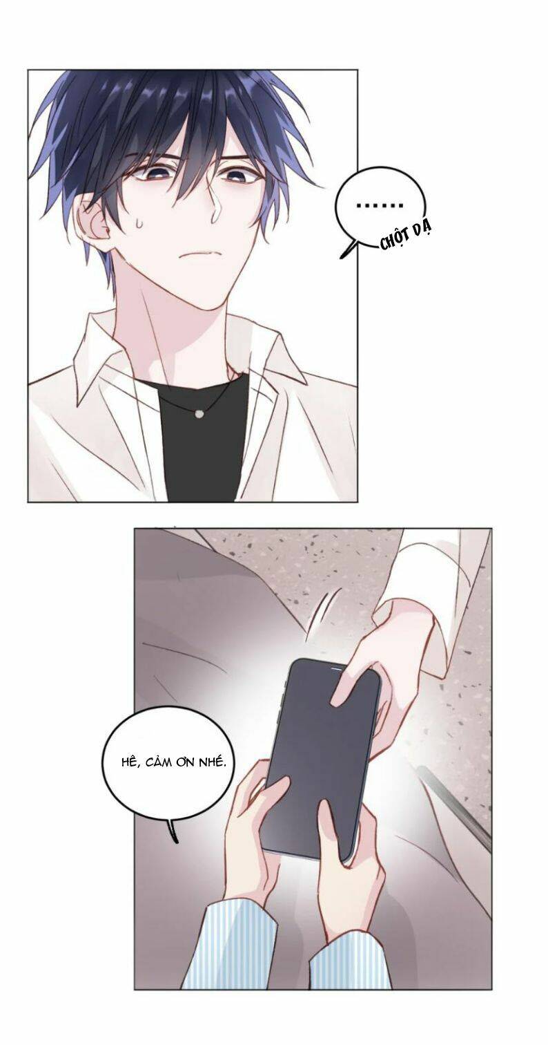 Tôi Phải Làm Một Kẻ Đại Xấu Xa - Chapter 29 - Page 9