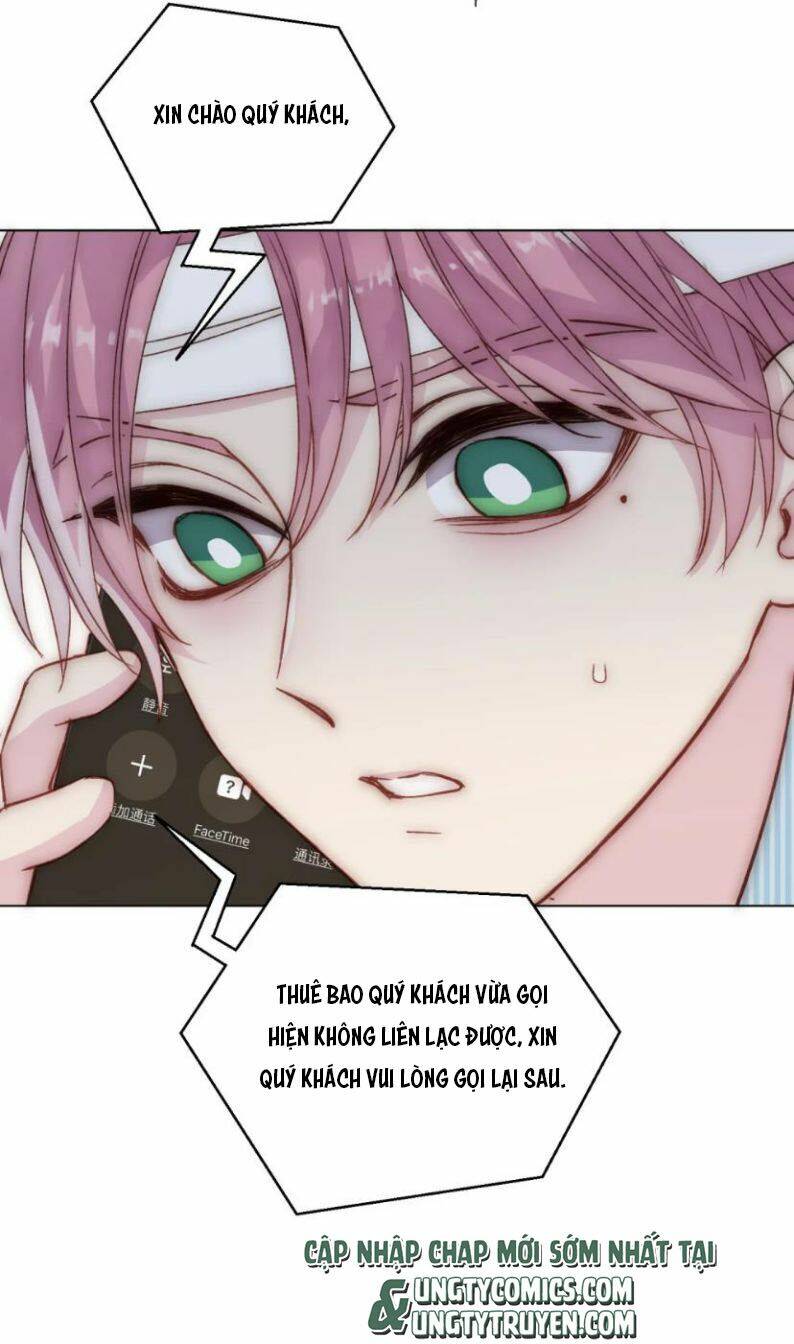 Tôi Phải Làm Một Kẻ Đại Xấu Xa - Chapter 29 - Page 11