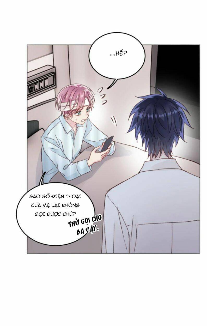 Tôi Phải Làm Một Kẻ Đại Xấu Xa - Chapter 29 - Page 12