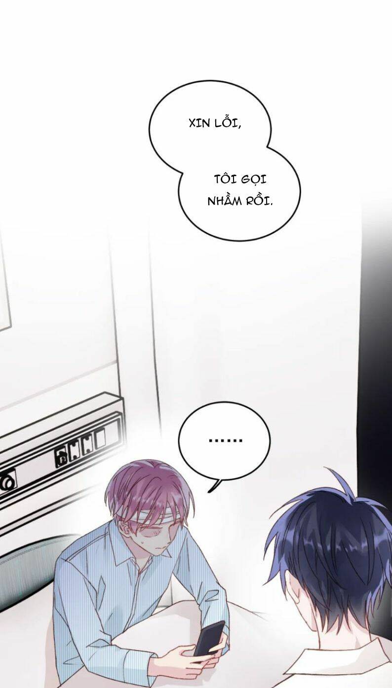 Tôi Phải Làm Một Kẻ Đại Xấu Xa - Chapter 29 - Page 16