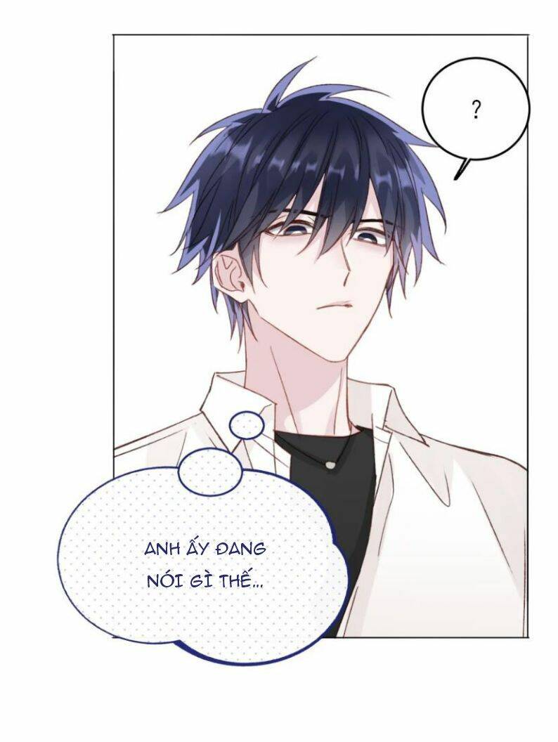 Tôi Phải Làm Một Kẻ Đại Xấu Xa - Chapter 29 - Page 19