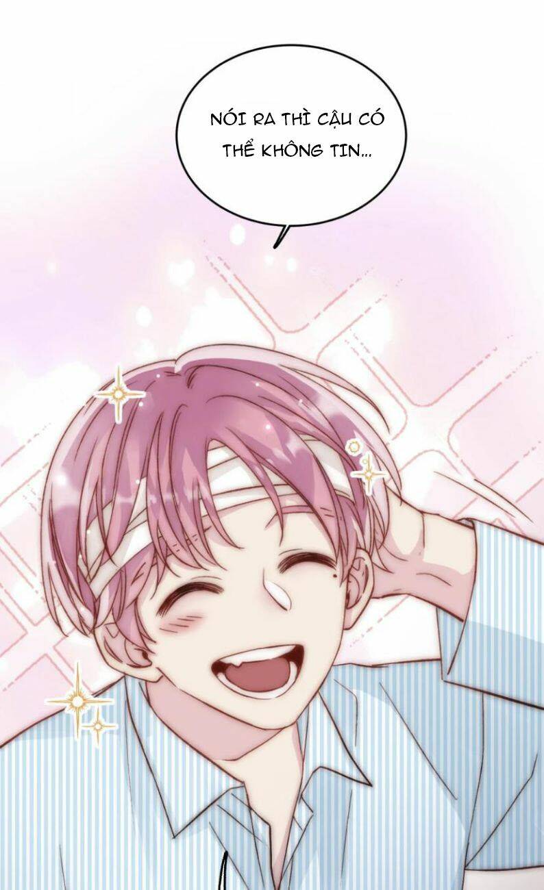 Tôi Phải Làm Một Kẻ Đại Xấu Xa - Chapter 29 - Page 20