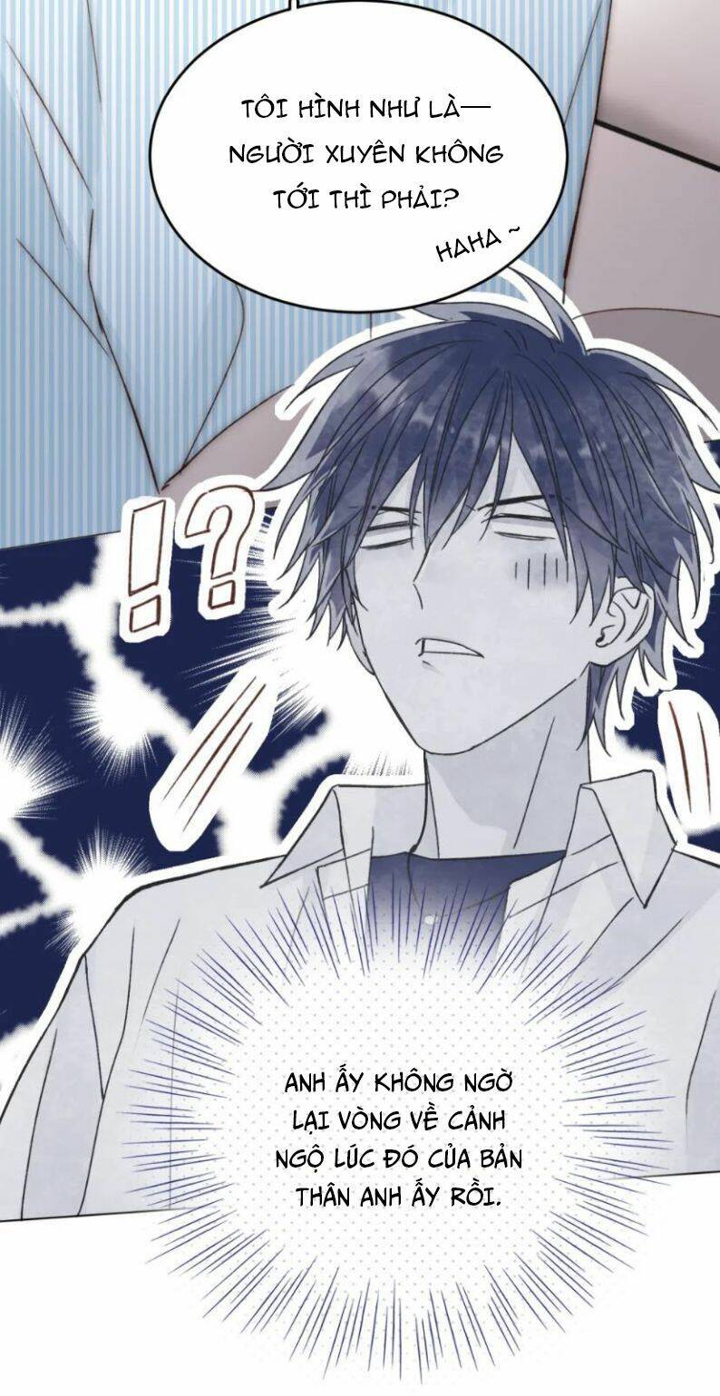 Tôi Phải Làm Một Kẻ Đại Xấu Xa - Chapter 29 - Page 21