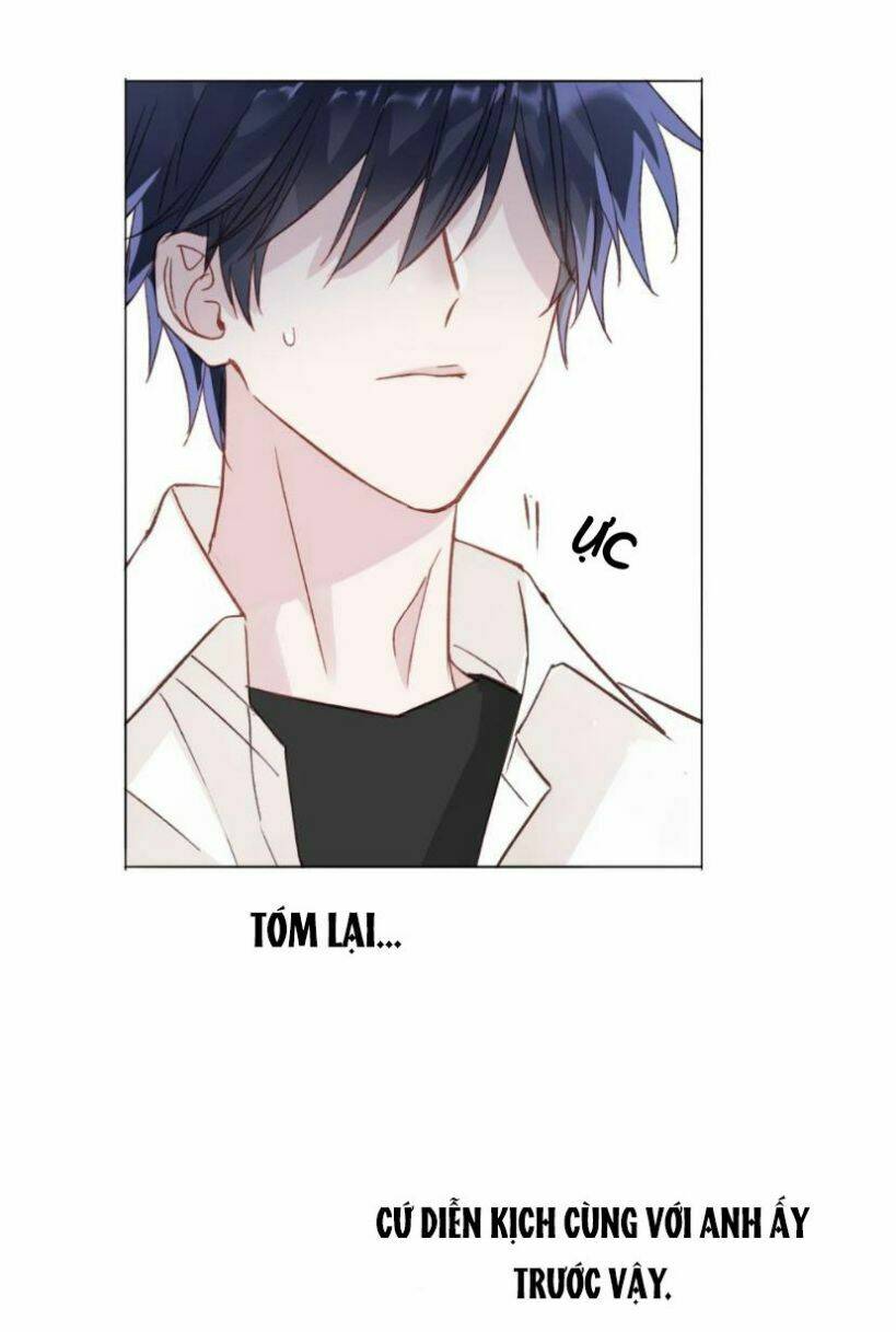 Tôi Phải Làm Một Kẻ Đại Xấu Xa - Chapter 29 - Page 23