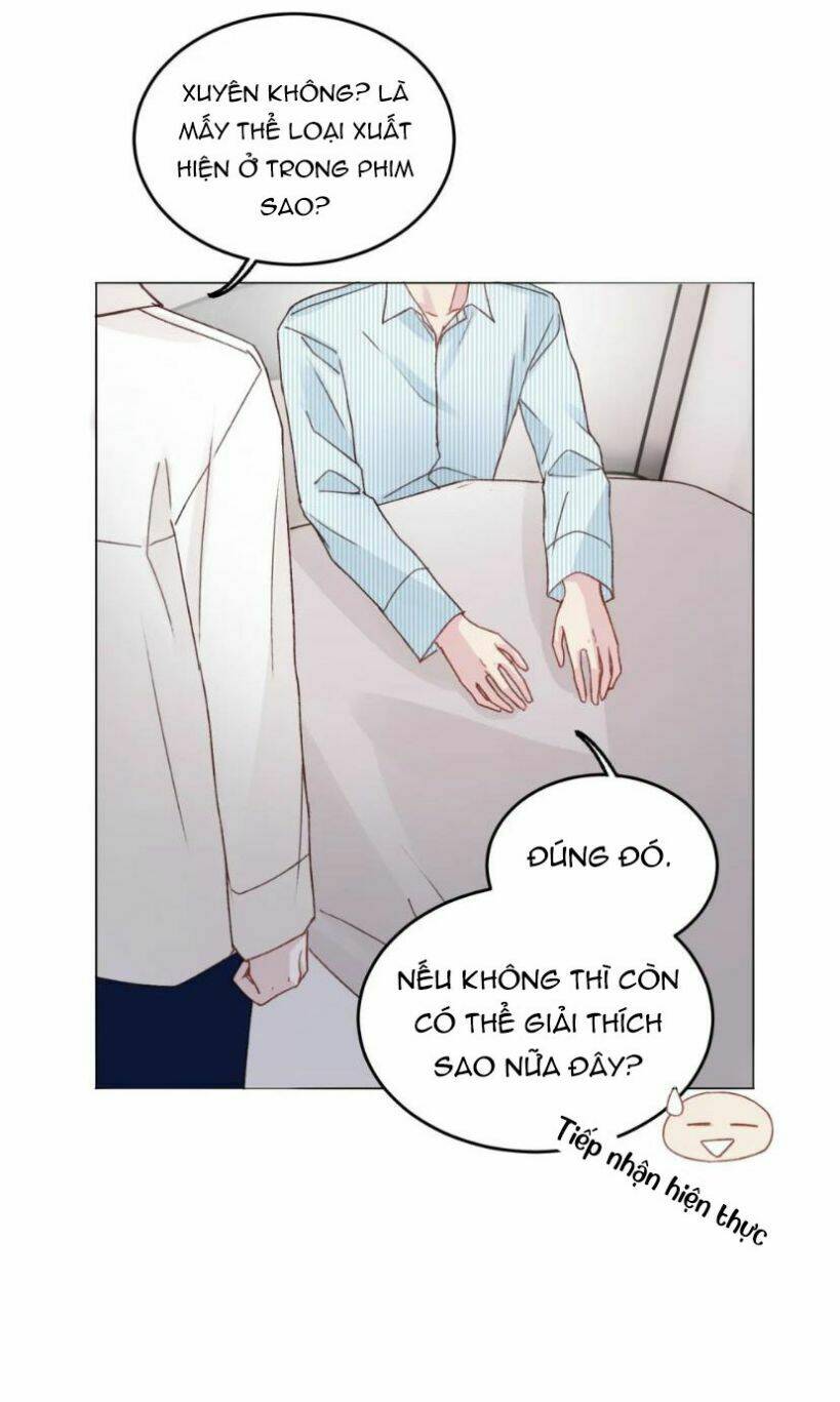 Tôi Phải Làm Một Kẻ Đại Xấu Xa - Chapter 29 - Page 24