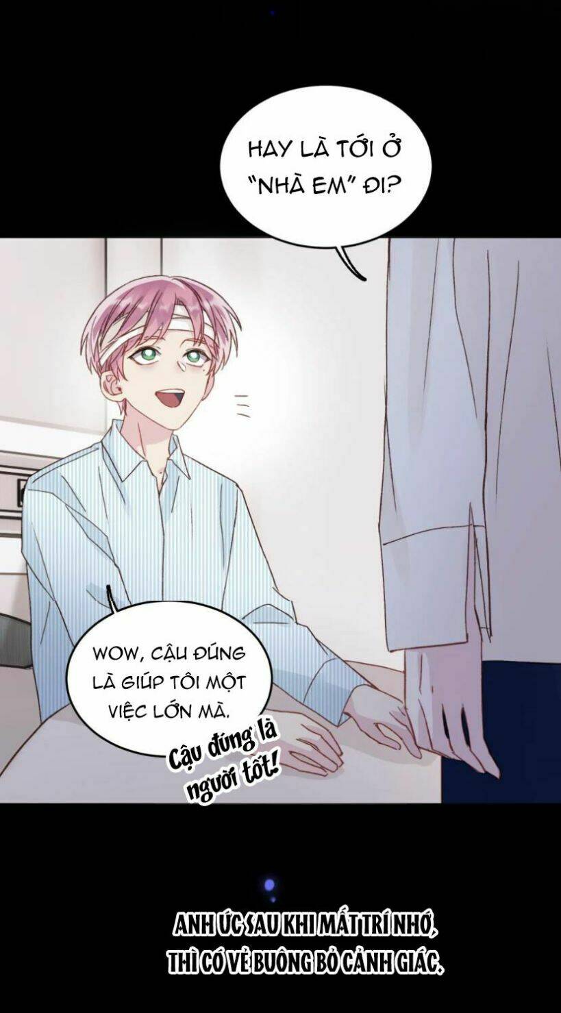 Tôi Phải Làm Một Kẻ Đại Xấu Xa - Chapter 29 - Page 28