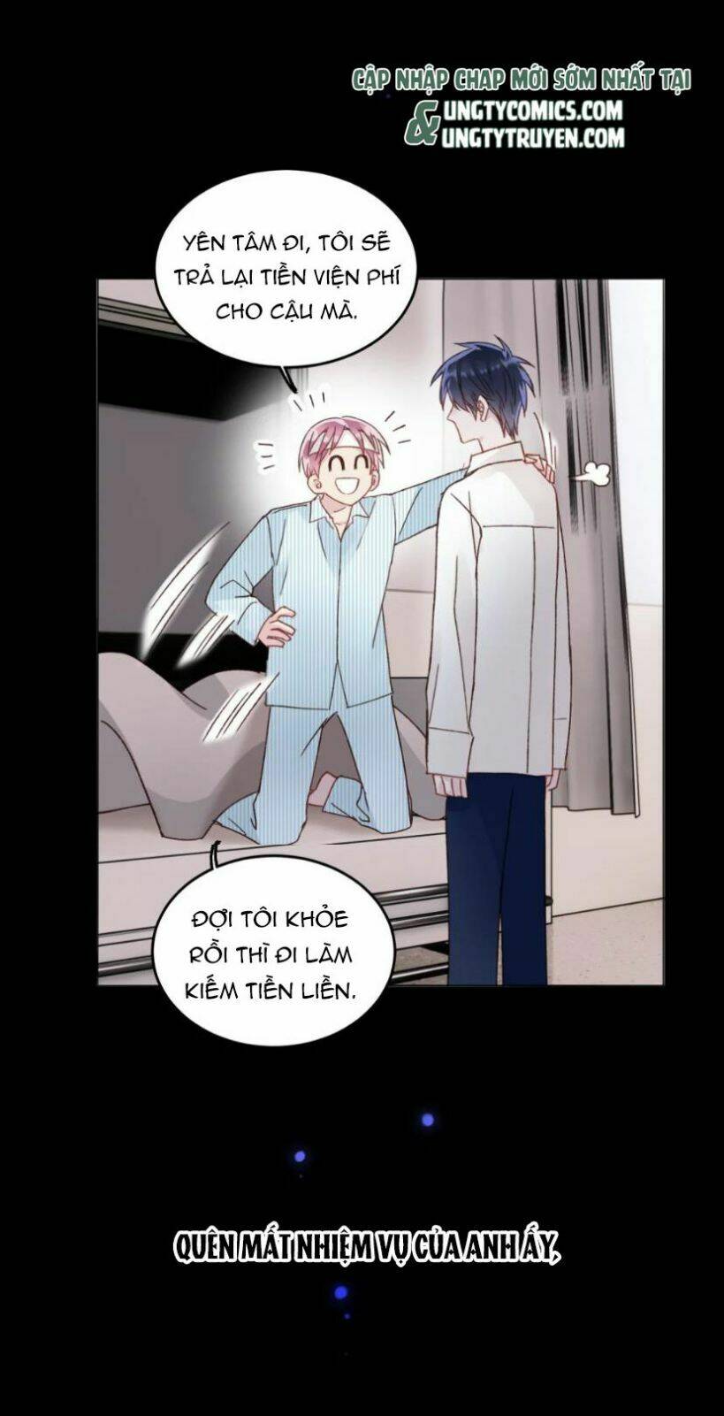 Tôi Phải Làm Một Kẻ Đại Xấu Xa - Chapter 29 - Page 29