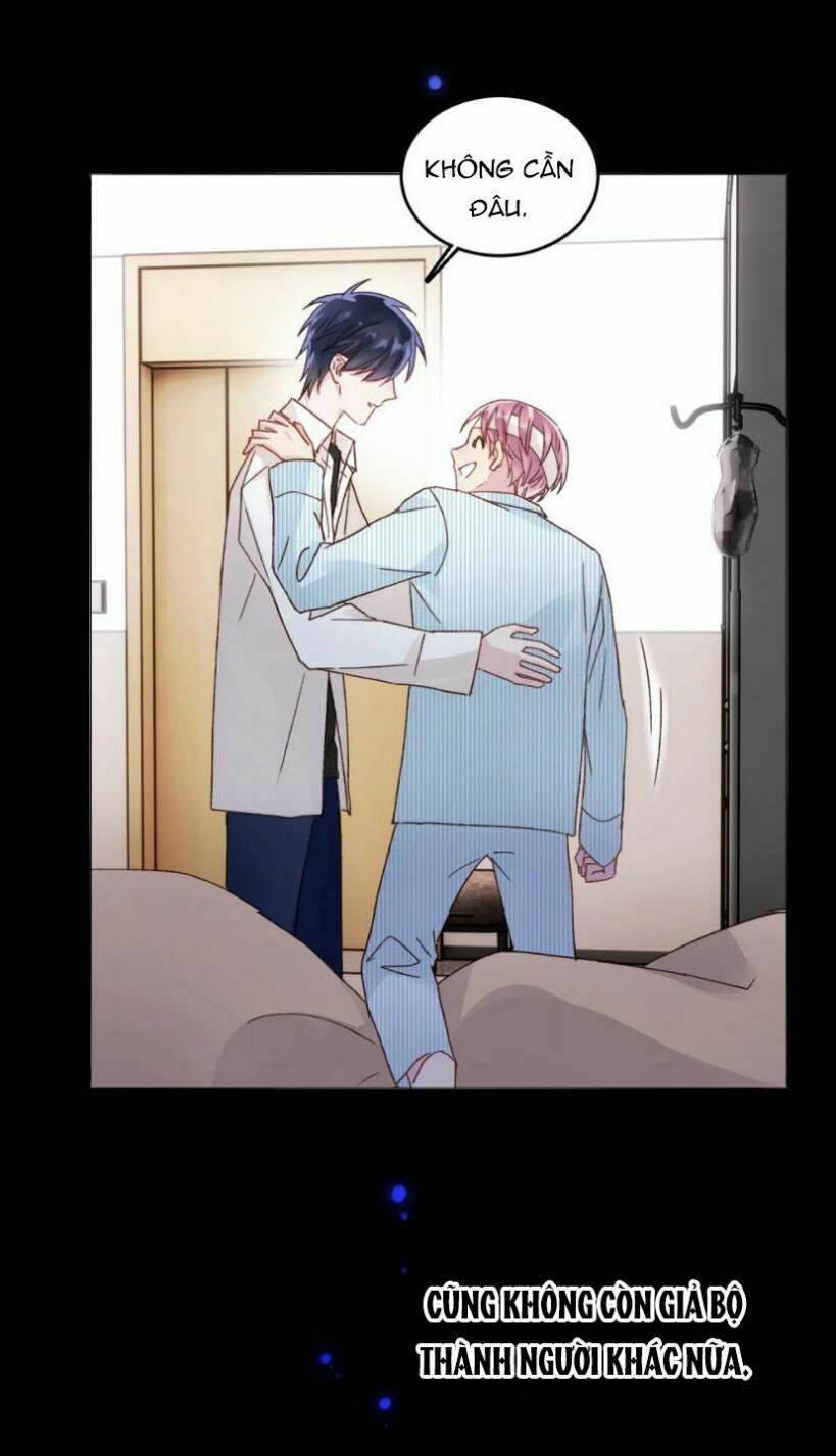Tôi Phải Làm Một Kẻ Đại Xấu Xa - Chapter 29 - Page 30