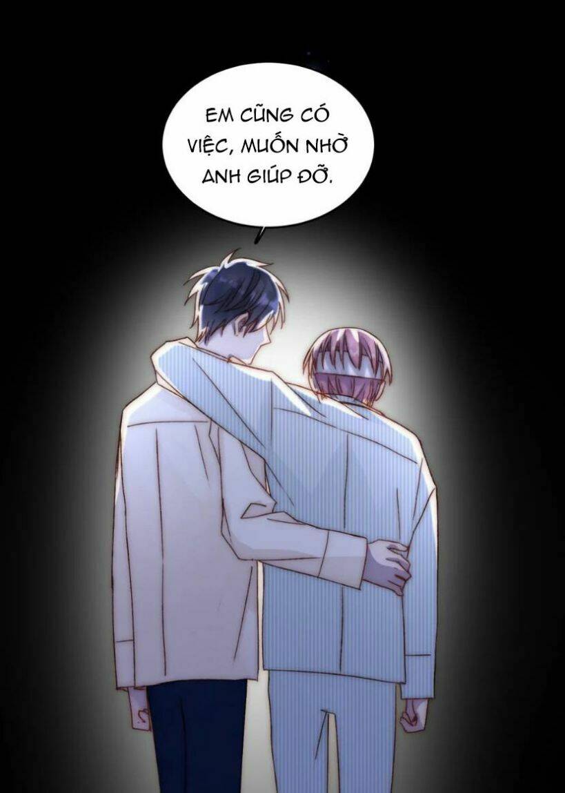 Tôi Phải Làm Một Kẻ Đại Xấu Xa - Chapter 29 - Page 31