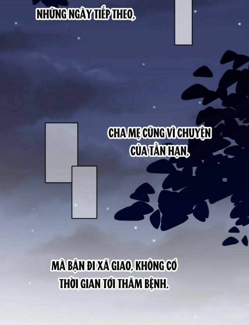 Tôi Phải Làm Một Kẻ Đại Xấu Xa - Chapter 29 - Page 36