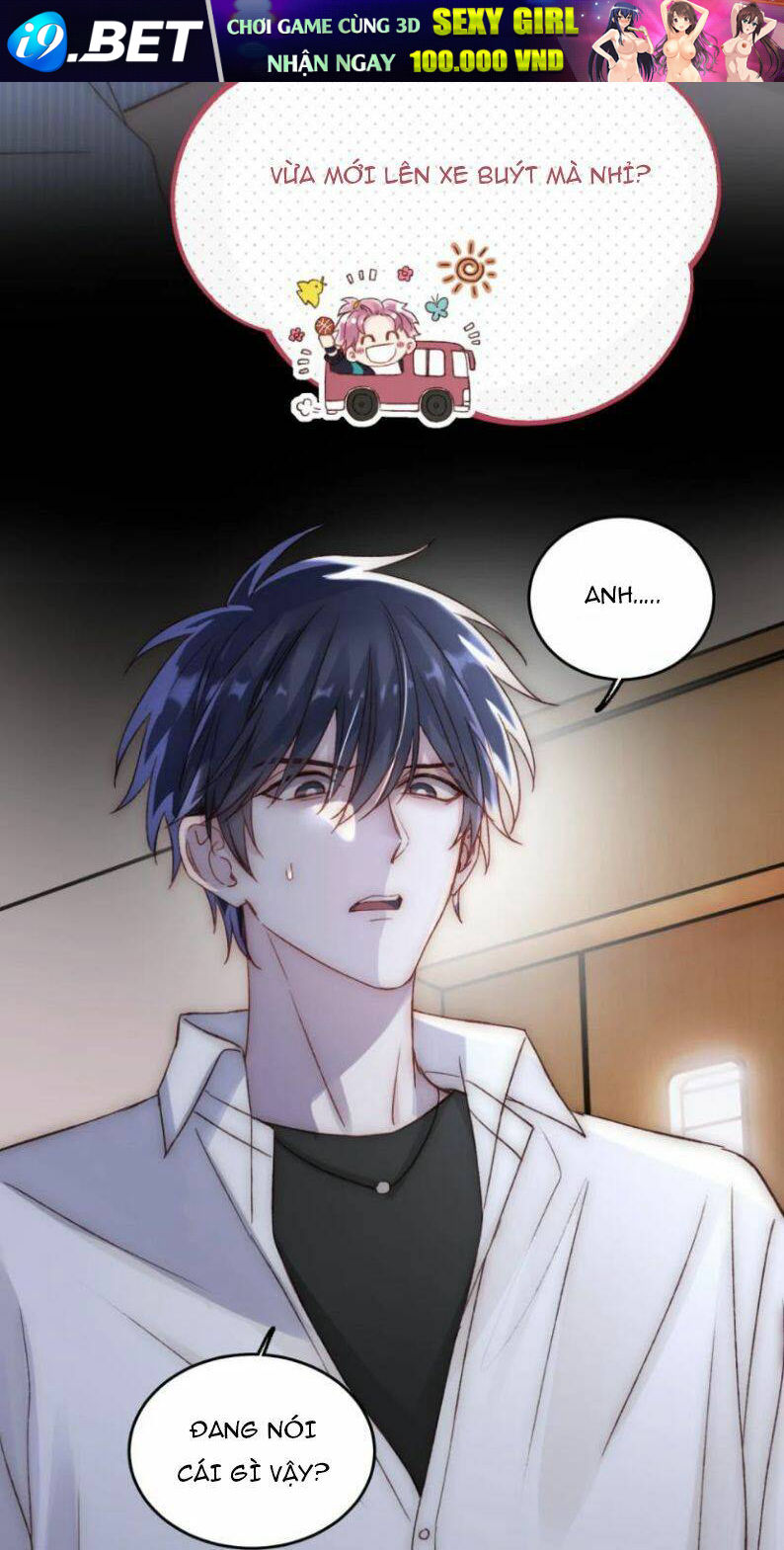 Tôi Phải Làm Một Kẻ Đại Xấu Xa - Chapter 29 - Page 3