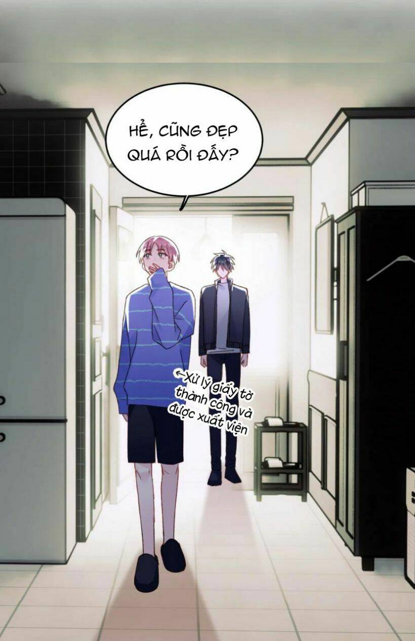 Tôi Phải Làm Một Kẻ Đại Xấu Xa - Chapter 29 - Page 39