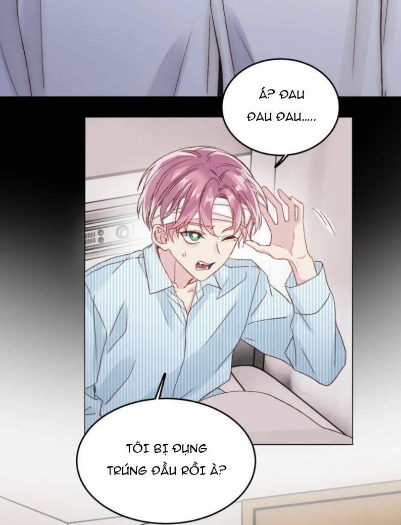 Tôi Phải Làm Một Kẻ Đại Xấu Xa - Chapter 29 - Page 4