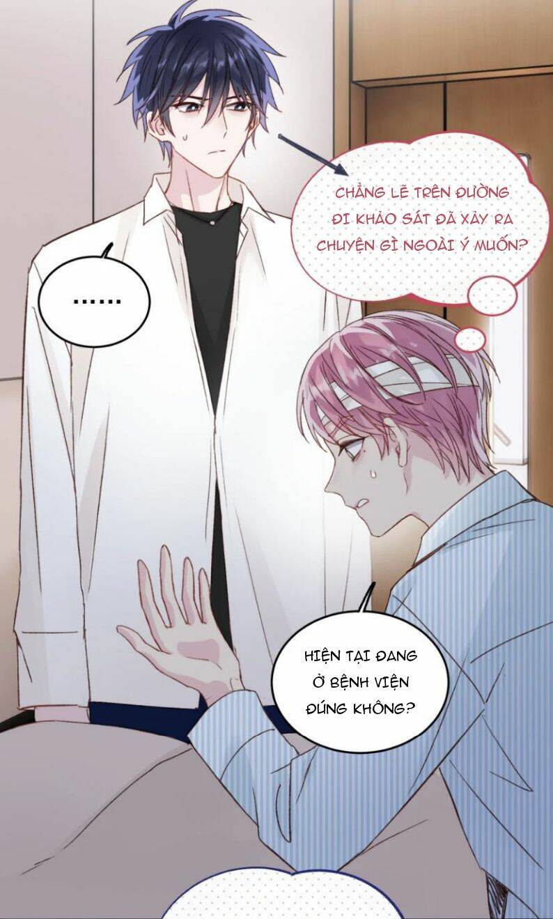 Tôi Phải Làm Một Kẻ Đại Xấu Xa - Chapter 29 - Page 5