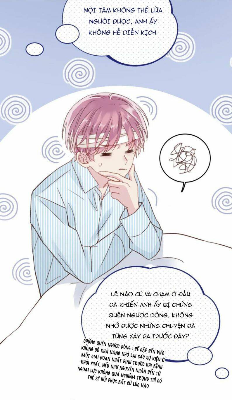 Tôi Phải Làm Một Kẻ Đại Xấu Xa - Chapter 29 - Page 6