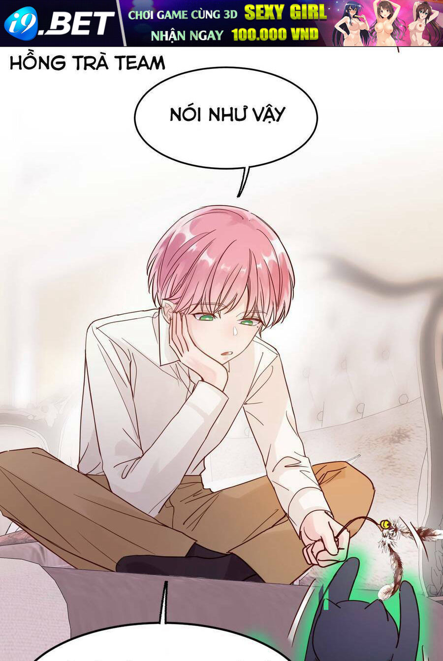 Tôi Phải Làm Một Kẻ Đại Xấu Xa - Chapter 3 - Page 9