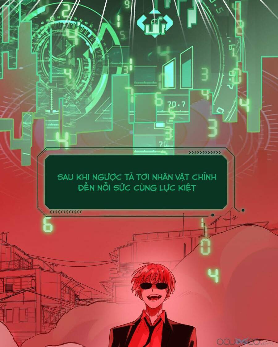 Tôi Phải Làm Một Kẻ Đại Xấu Xa - Chapter 3 - Page 13