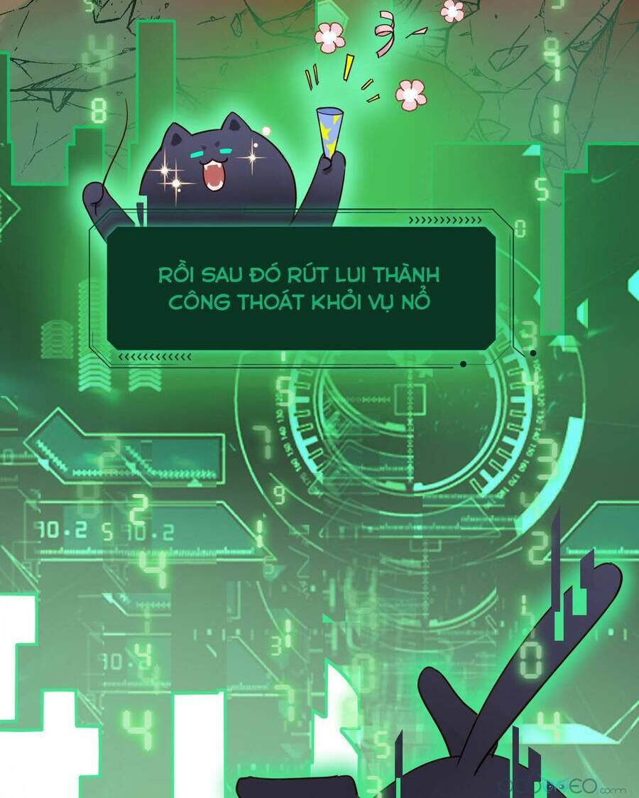 Tôi Phải Làm Một Kẻ Đại Xấu Xa - Chapter 3 - Page 15